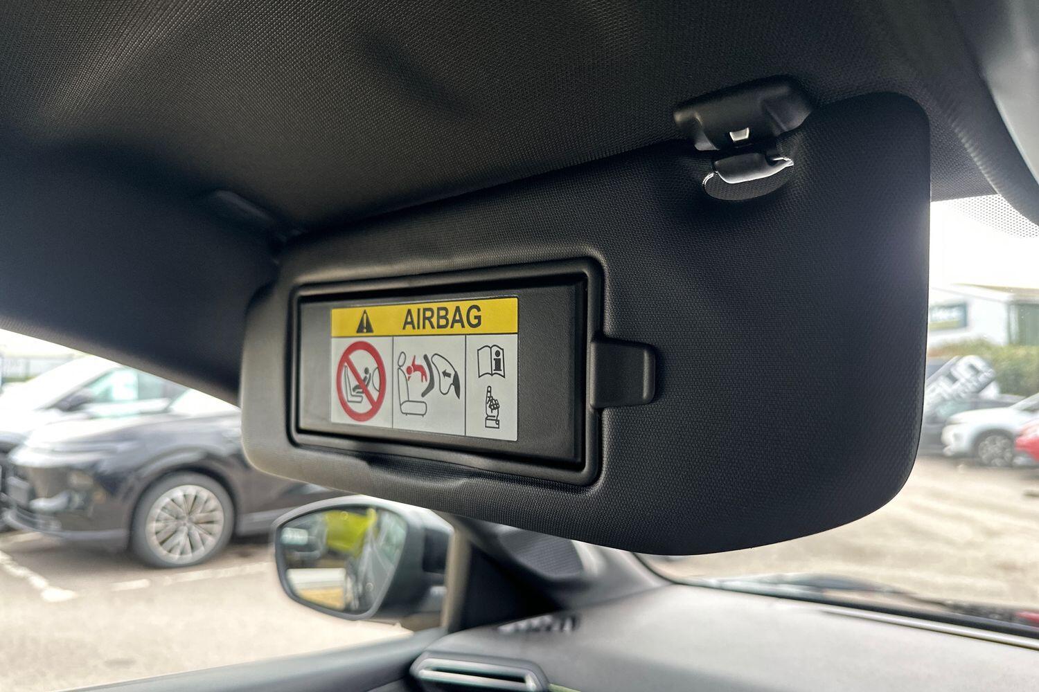 Used Peugeot 208 2025 for sale - 77778980: Photo 25