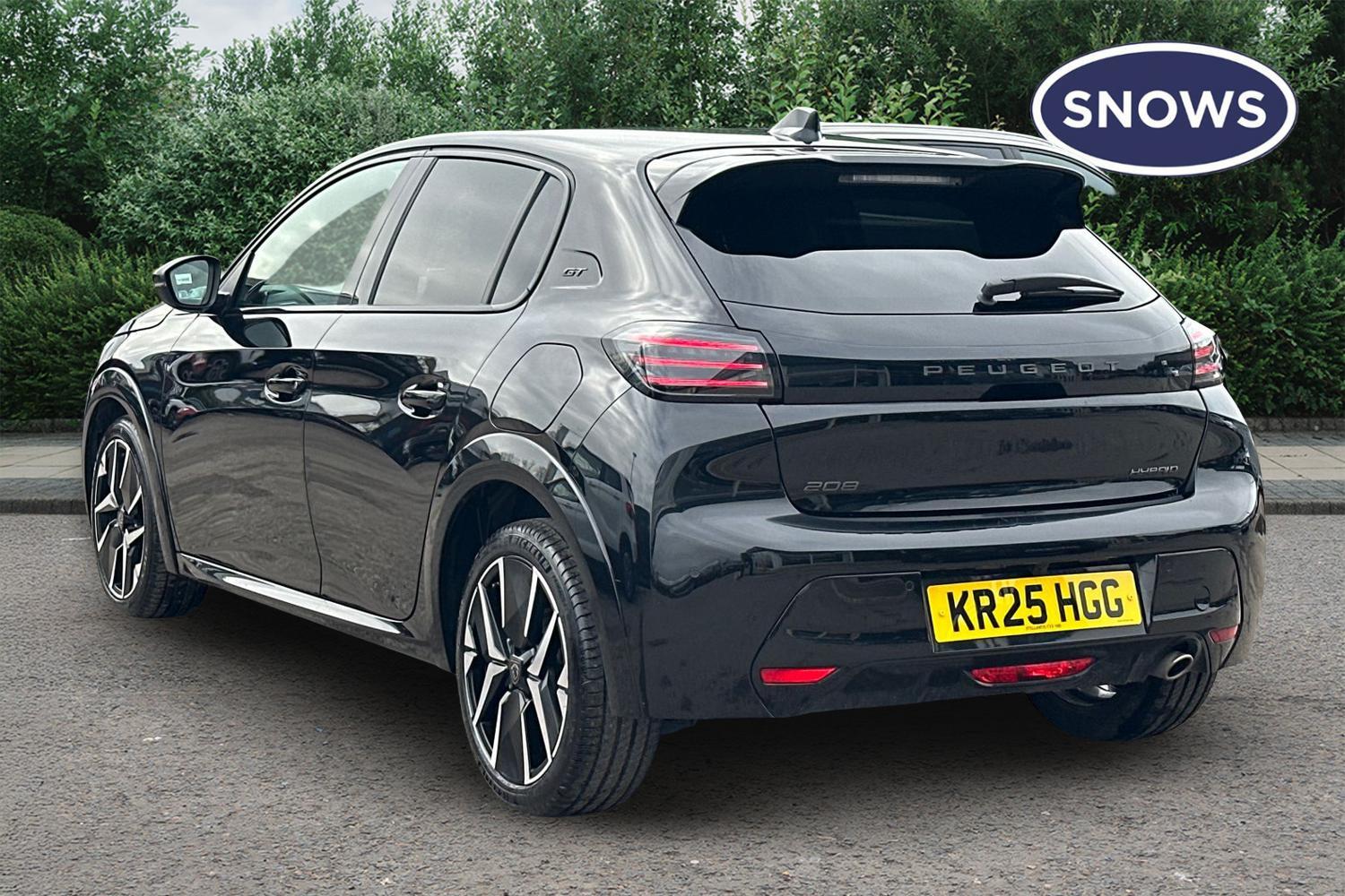 Used Peugeot 208 2025 for sale - 77778980: Photo 3