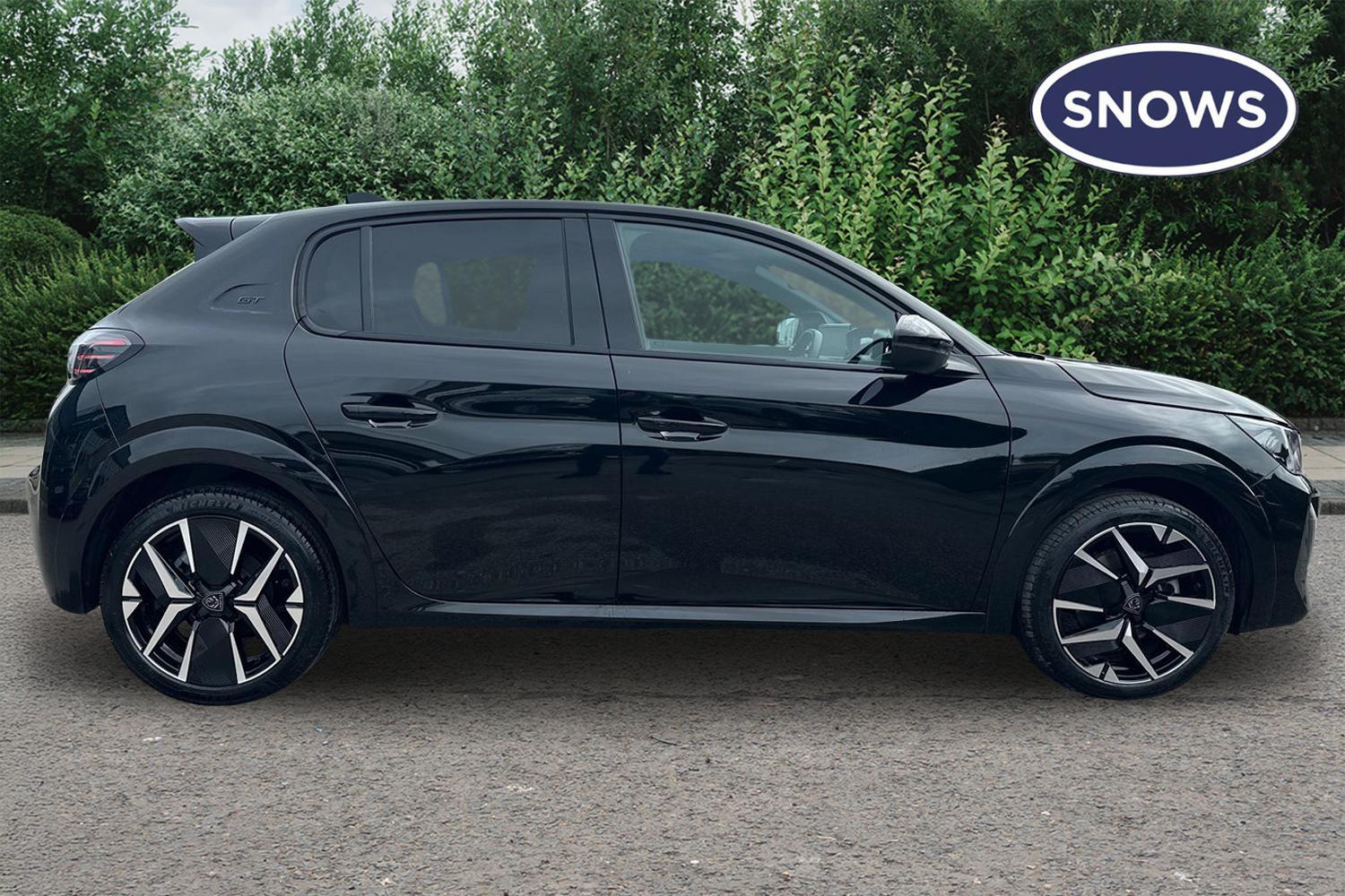 Used Peugeot 208 2025 for sale - 77778980: Photo 4