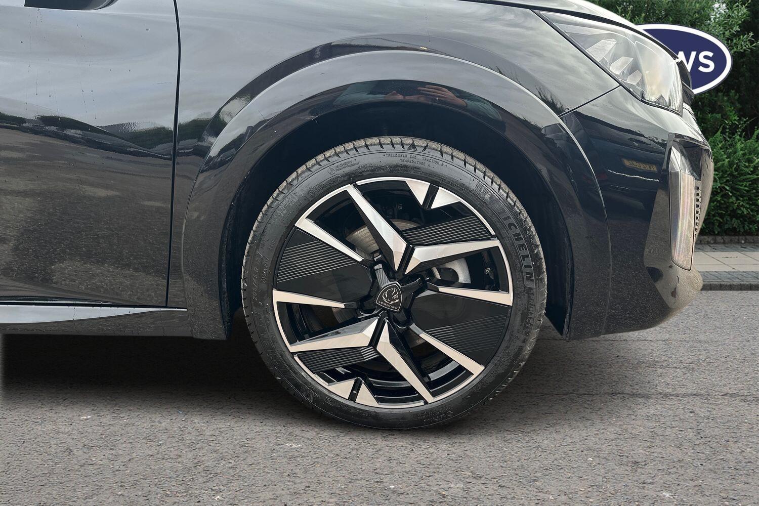 Used Peugeot 208 2025 for sale - 77778980: Photo 5