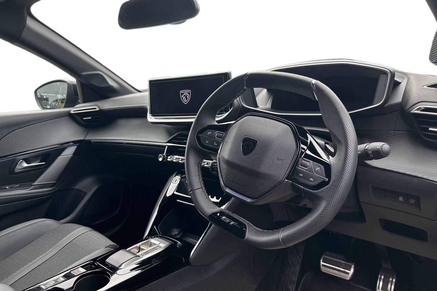 Used Peugeot 208 2025 for sale - 77778980: Photo 6