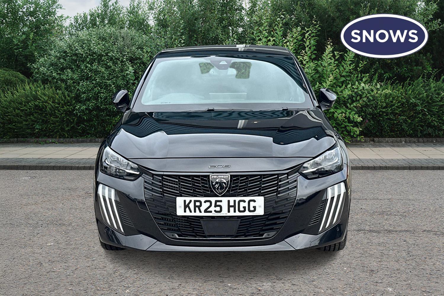 Used Peugeot 208 2025 for sale - 77778980: Photo 7