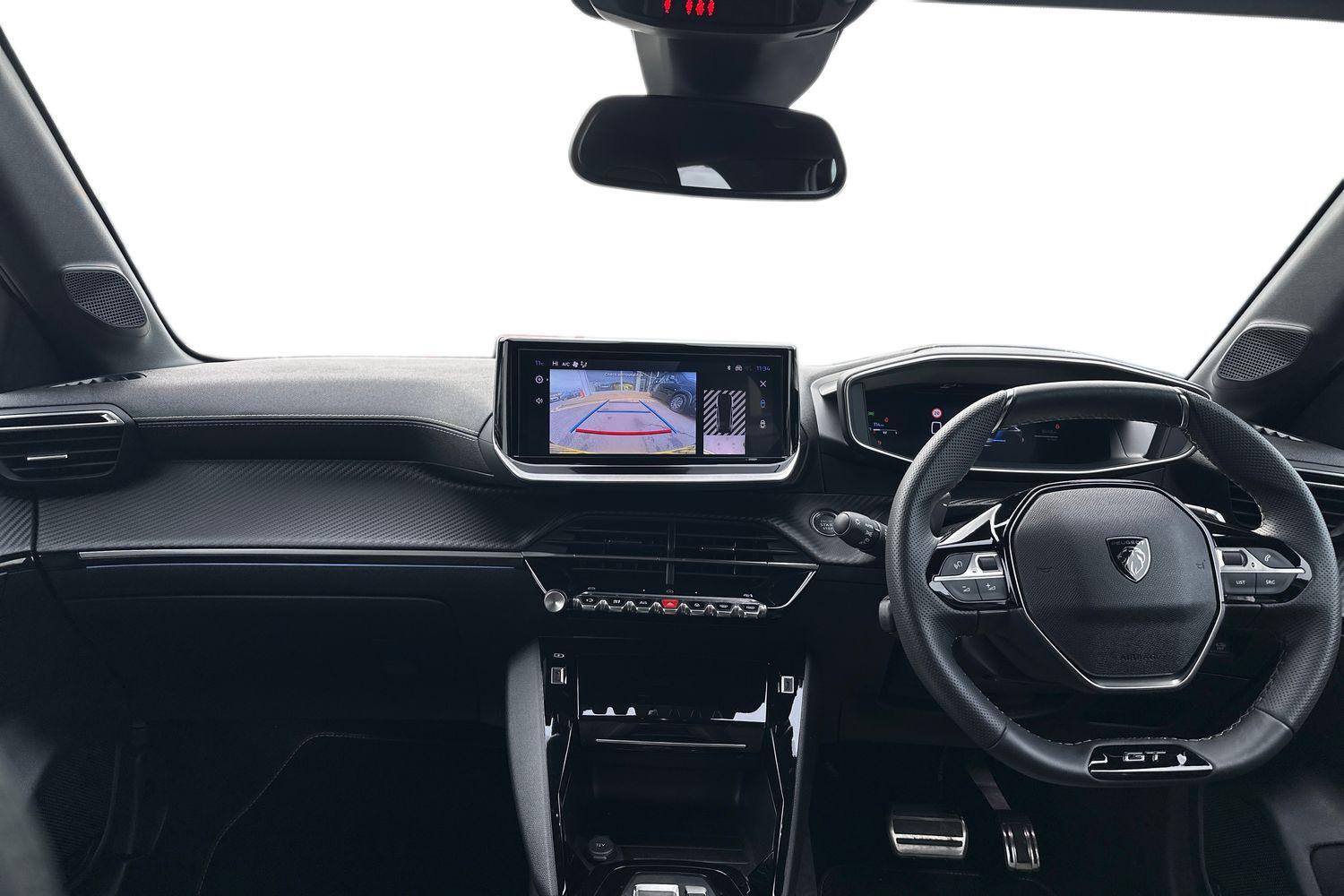 Used Peugeot 208 2025 for sale - 77778980: Photo 9