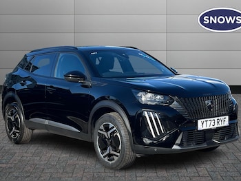 Used Peugeot 2008 2023 for sale - 76826422: Photo