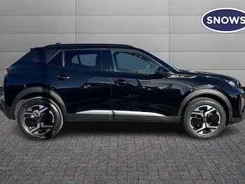 Used Peugeot 2008 2023 for sale - 76826422: Photo