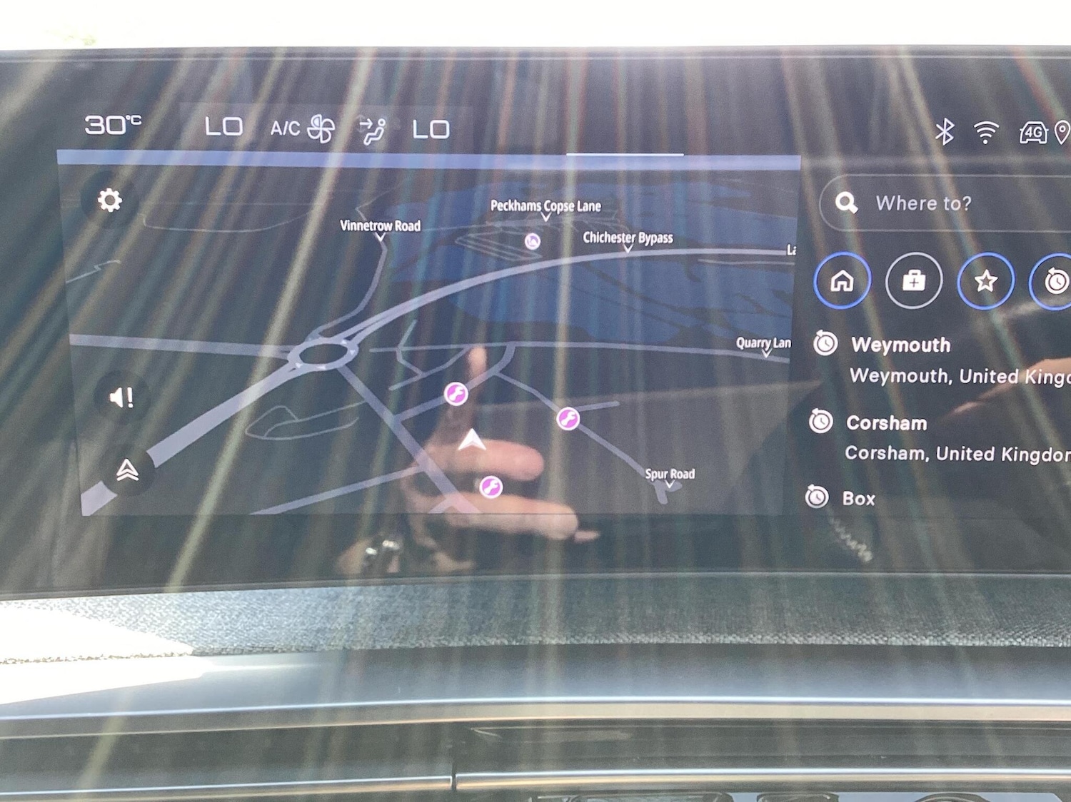 Used Peugeot 3008 2024 for sale - 77256299: Photo 12