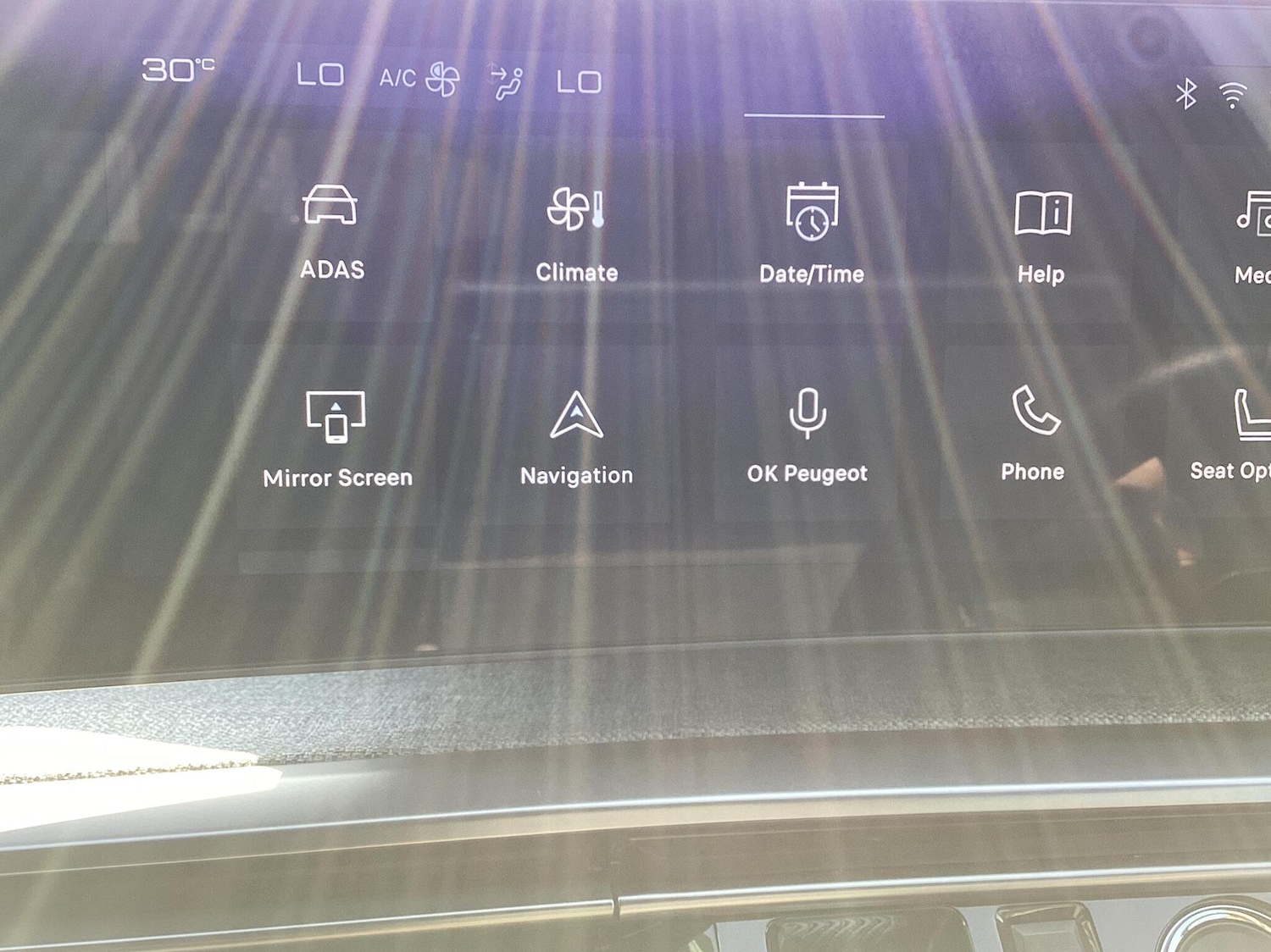 Used Peugeot 3008 2024 for sale - 77256299: Photo 14