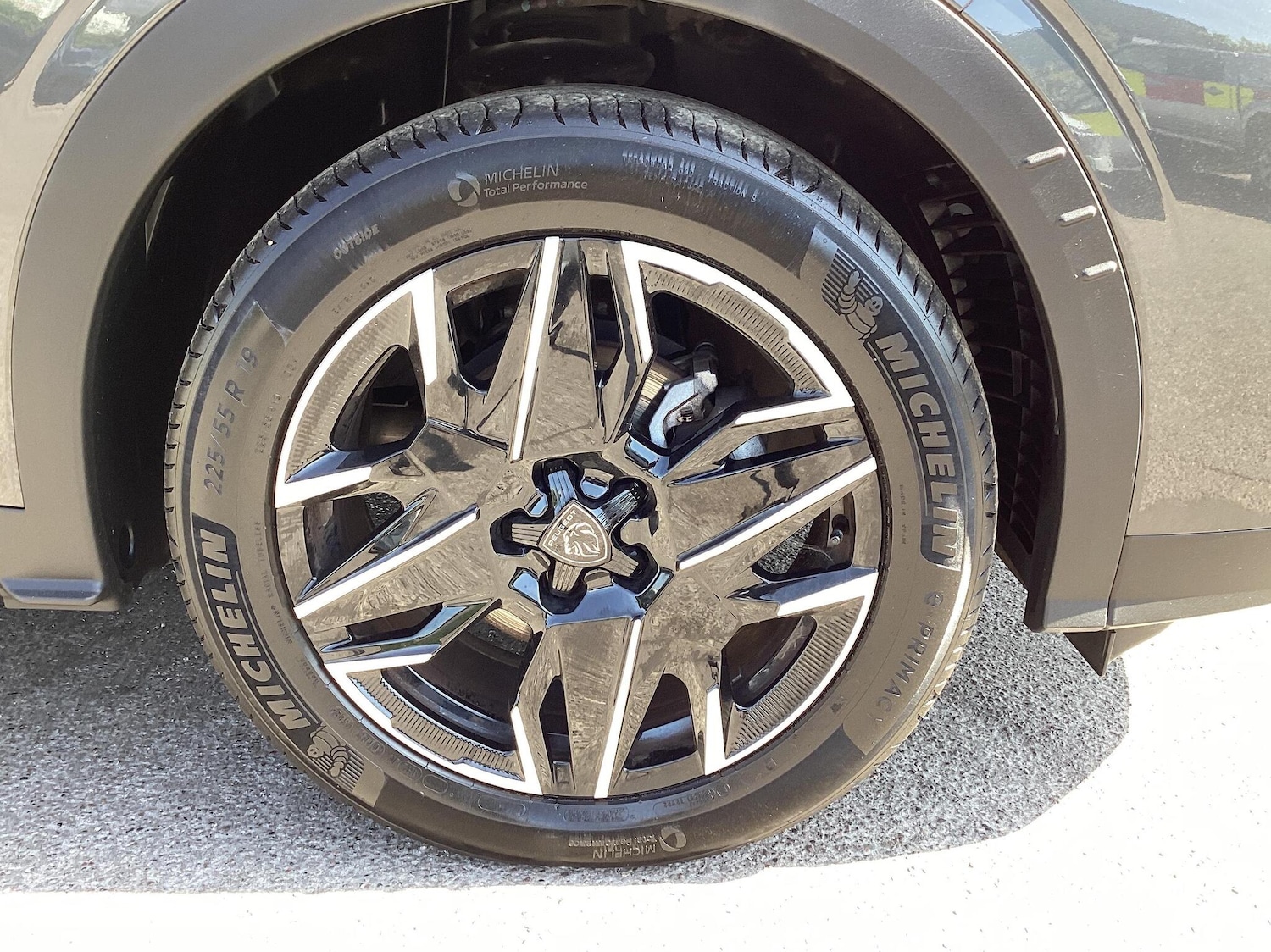 Used Peugeot 3008 2024 for sale - 77256299: Photo 15