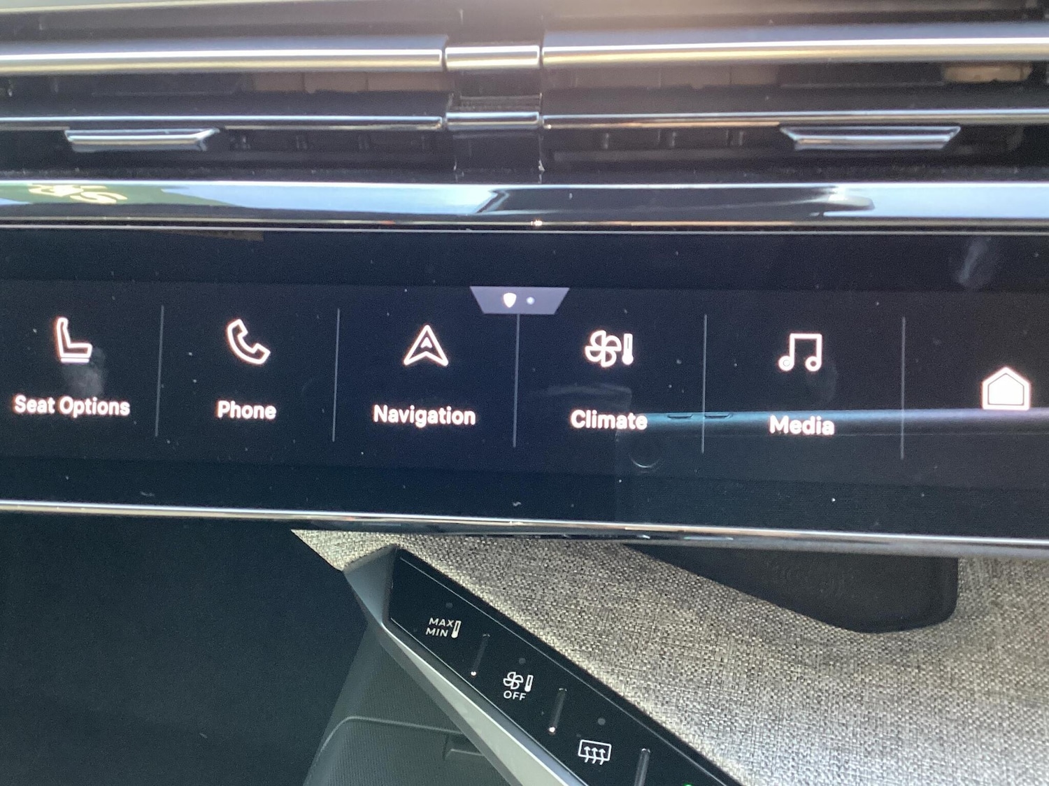 Used Peugeot 3008 2024 for sale - 77256299: Photo 19