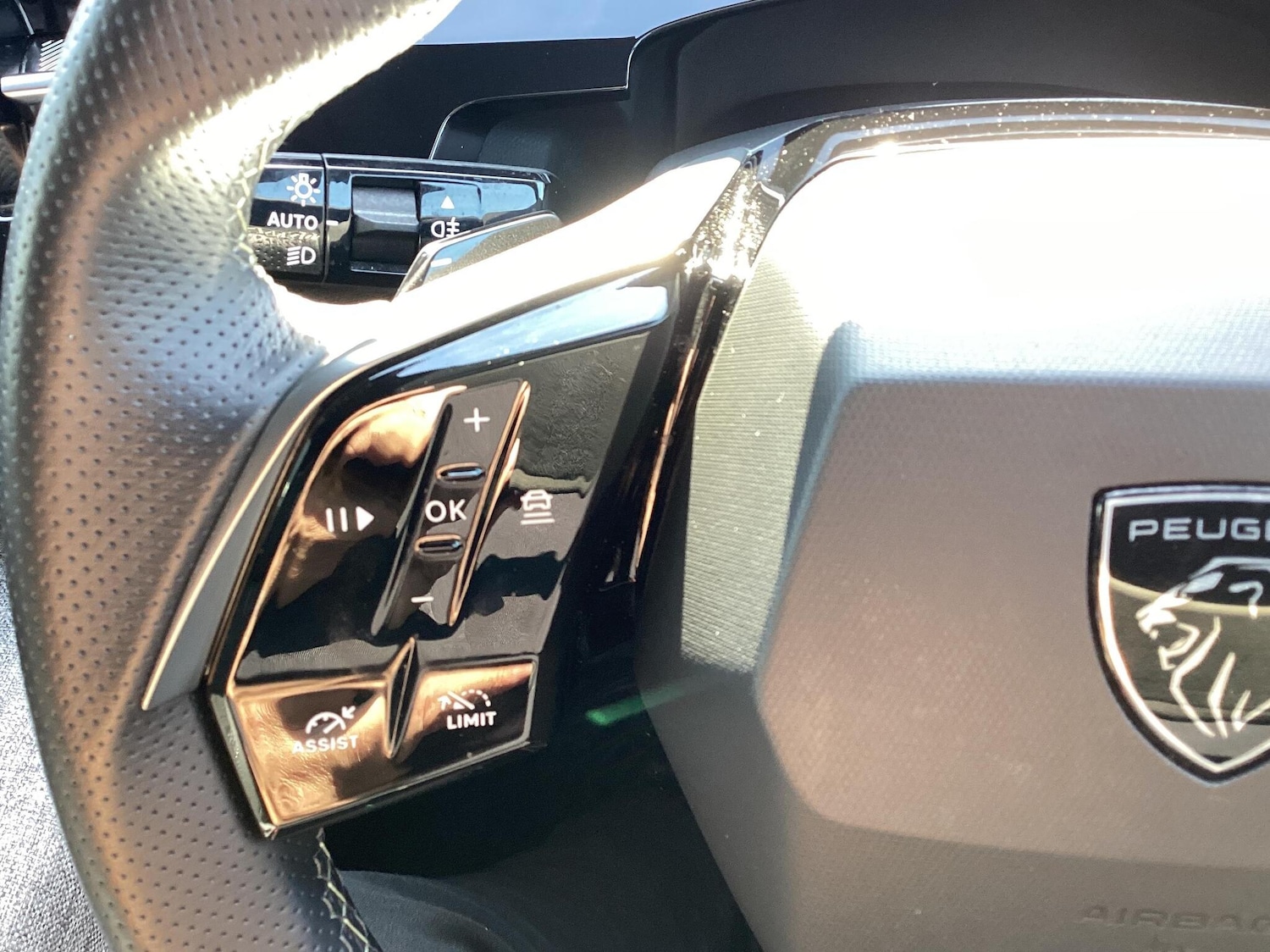 Used Peugeot 3008 2024 for sale - 77256299: Photo 20