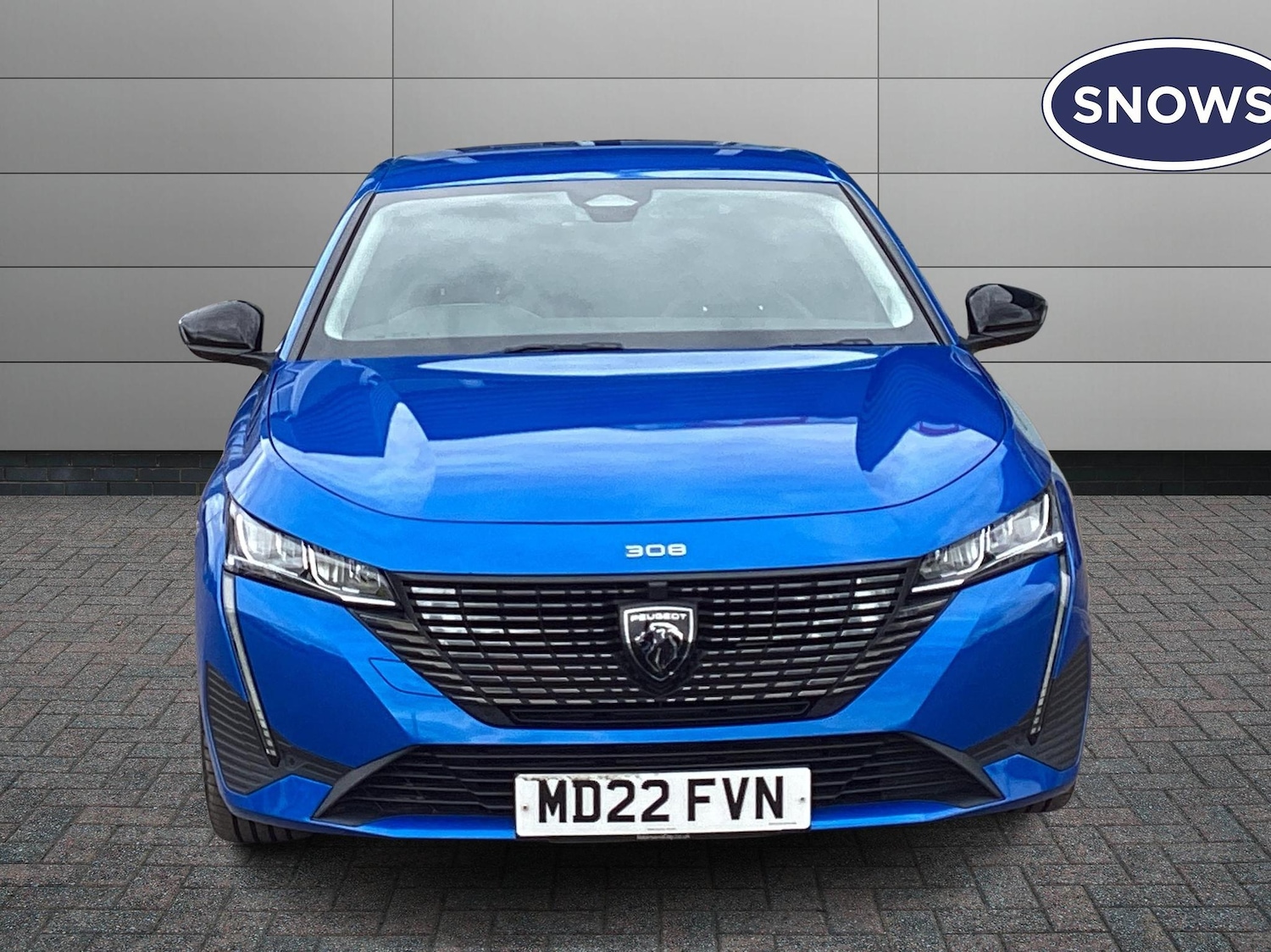 Used Peugeot 308 2022 for sale - 76674380: Photo 10