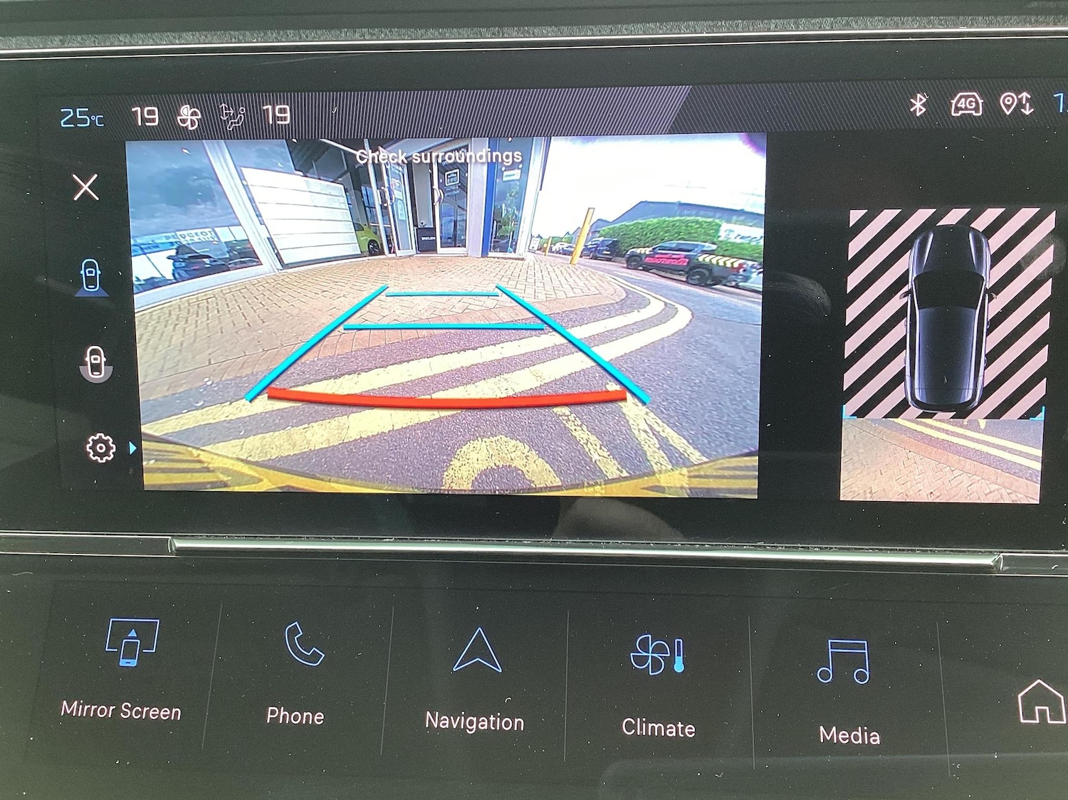 Used Peugeot 308 2022 for sale - 76674380: Photo 11