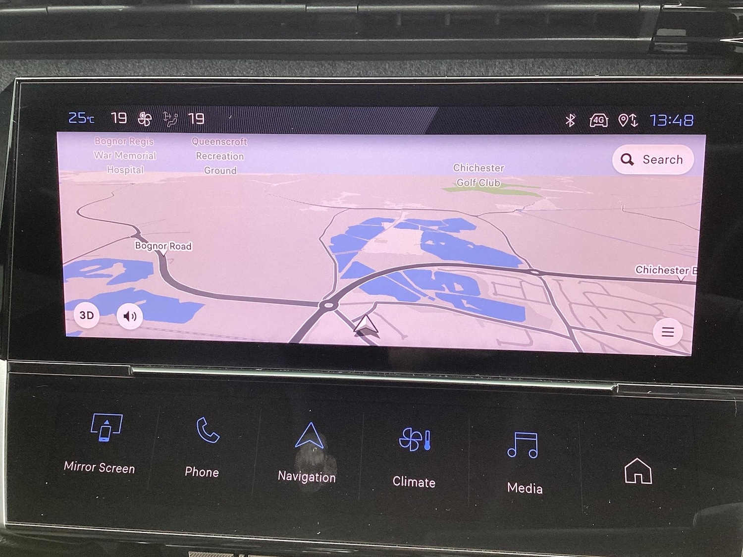 Used Peugeot 308 2022 for sale - 76674380: Photo 12