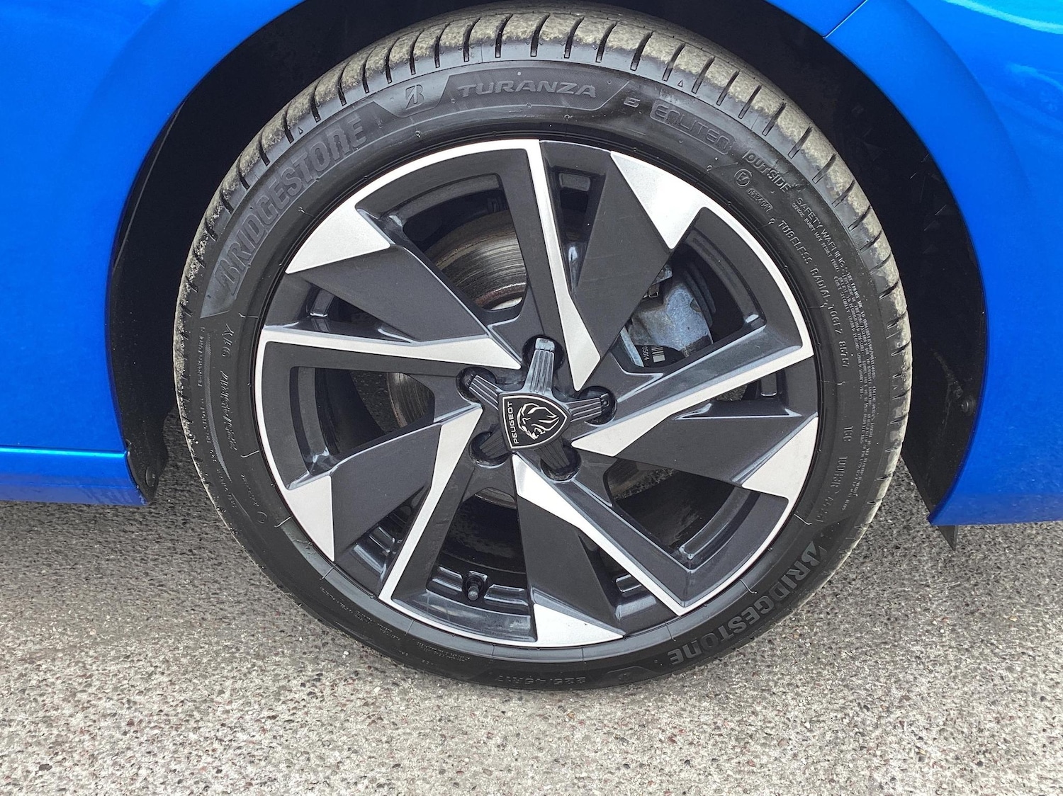 Used Peugeot 308 2022 for sale - 76674380: Photo 15