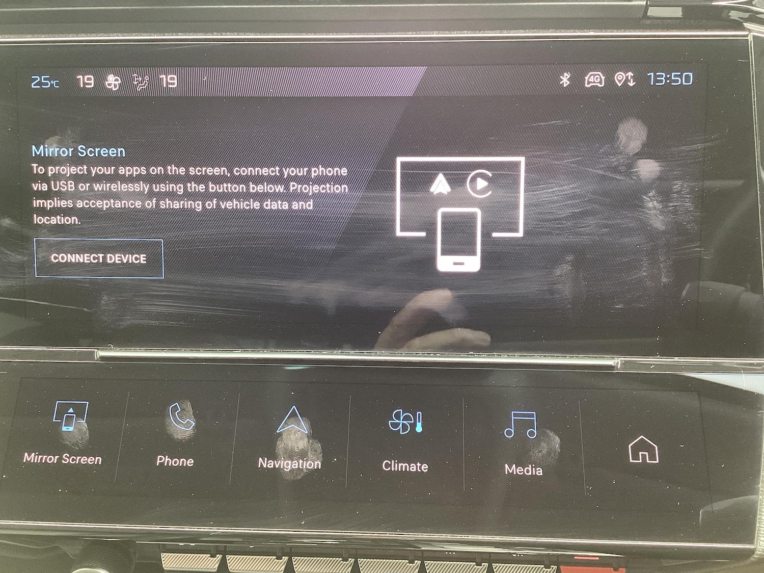 Used Peugeot 308 2022 for sale - 76674380: Photo 18