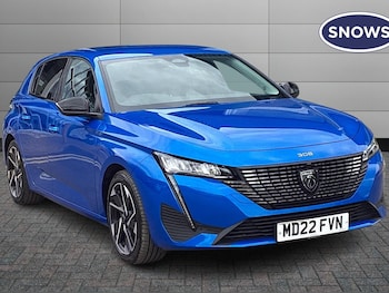 Used Peugeot 308 2022 for sale - 76674380: Photo