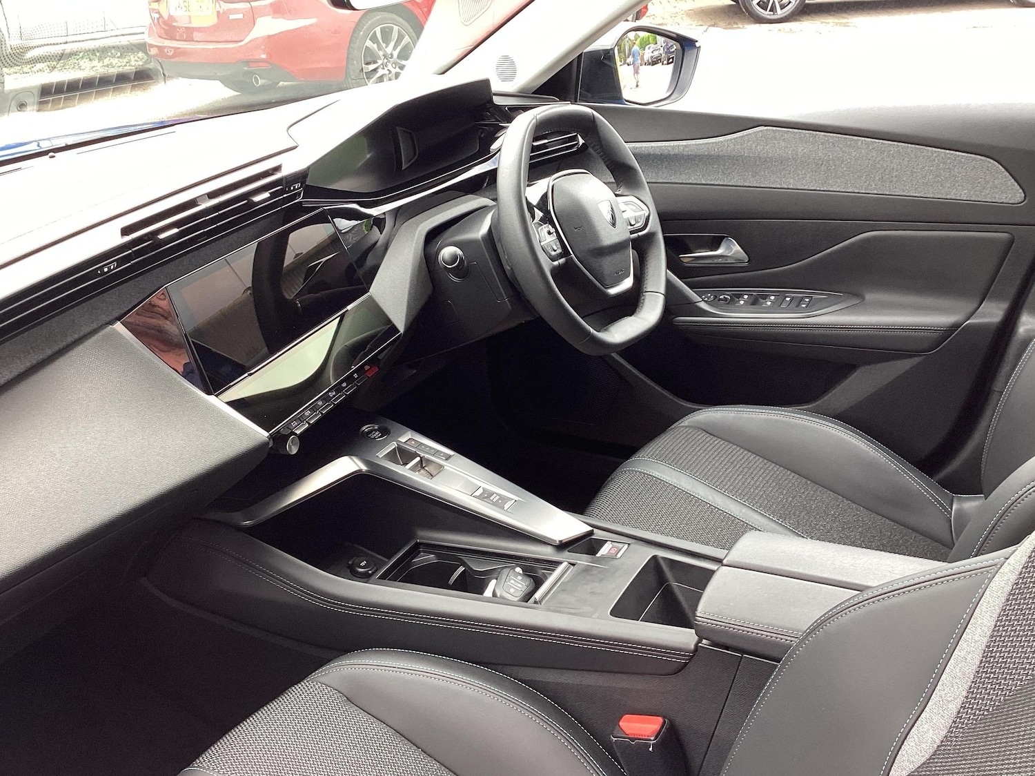 Used Peugeot 308 2022 for sale - 76674380: Photo 2