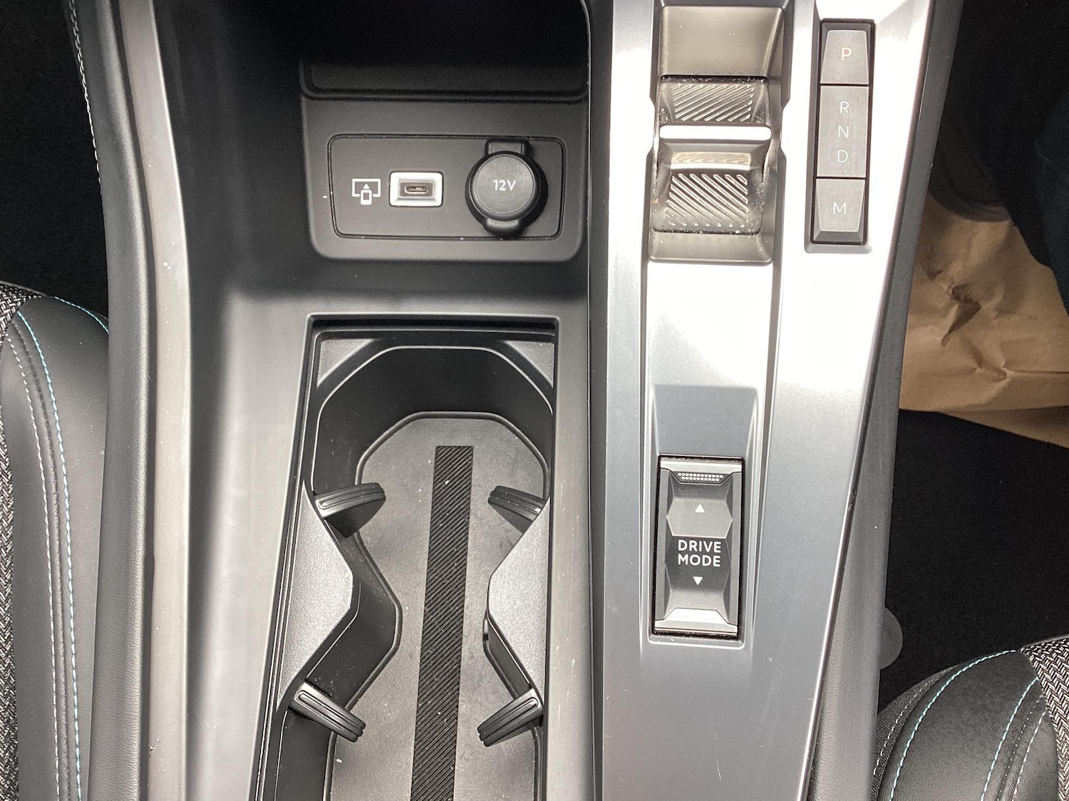 Used Peugeot 308 2022 for sale - 76674380: Photo 21