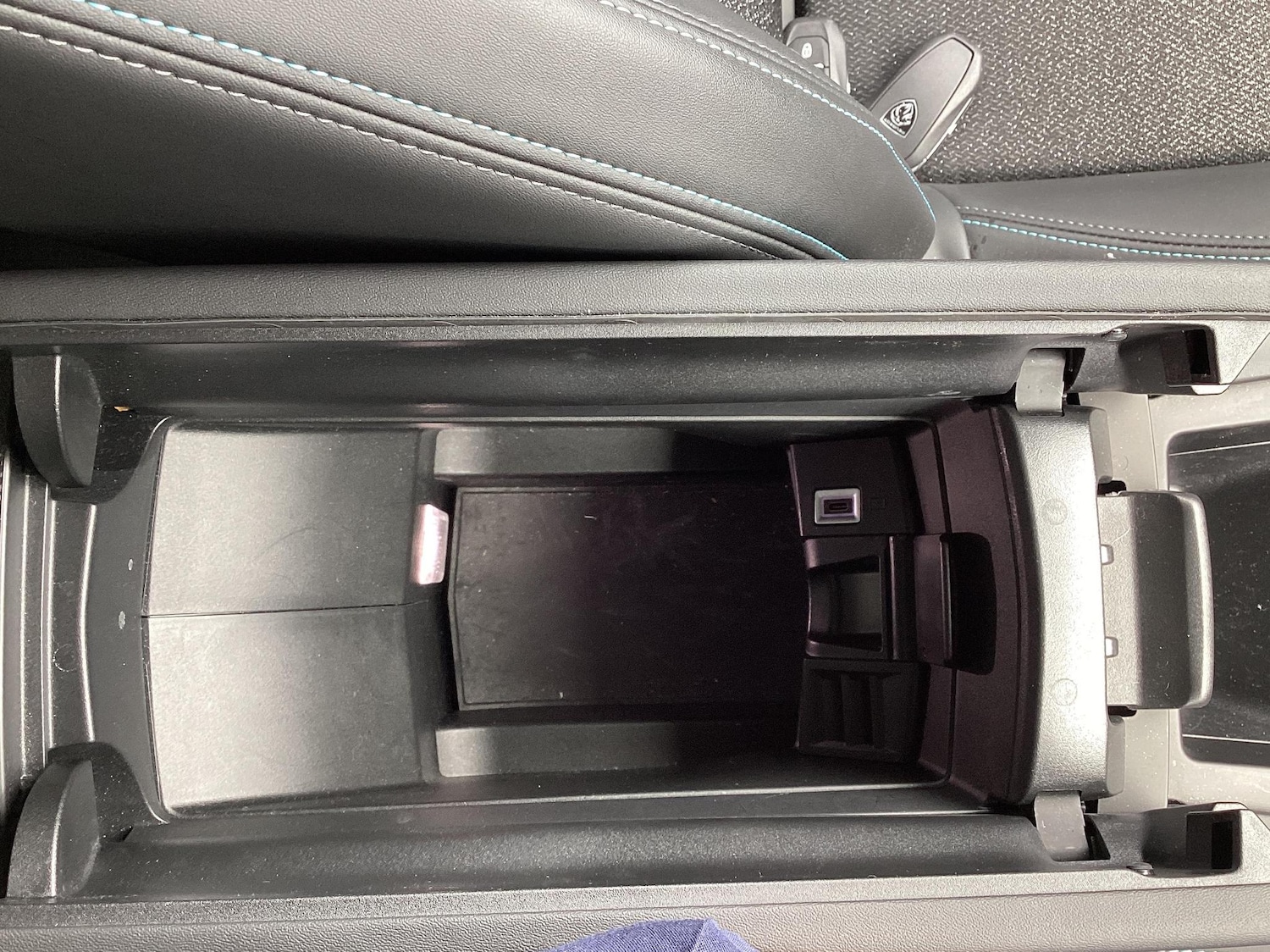 Used Peugeot 308 2022 for sale - 76674380: Photo 22