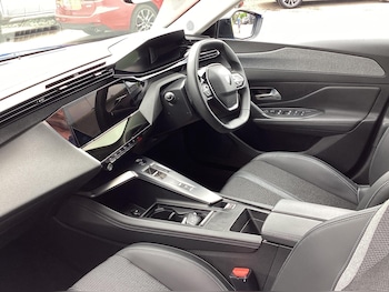 Used Peugeot 308 2022 for sale - 76674380: Photo