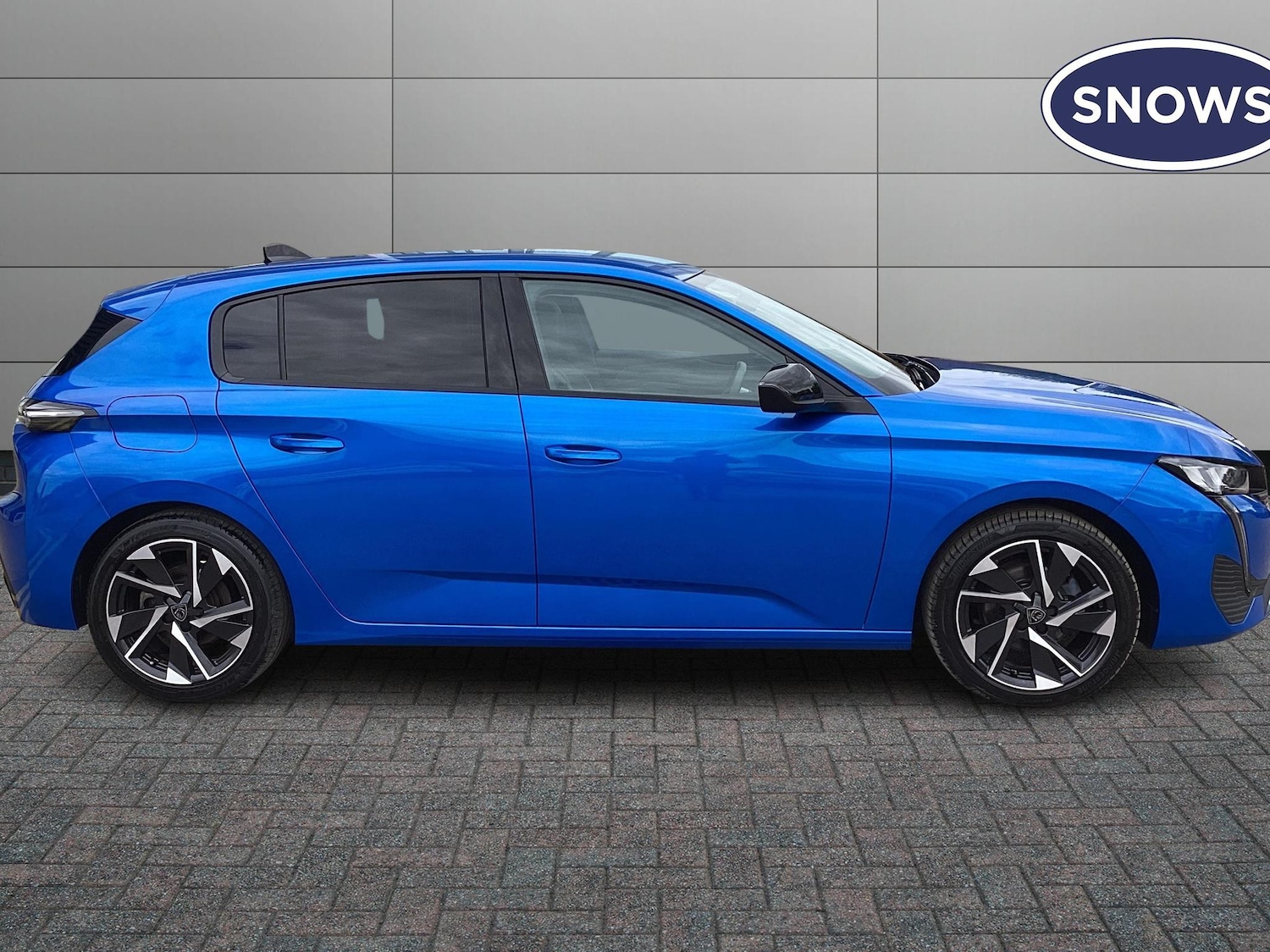 Used Peugeot 308 2022 for sale - 76674380: Photo 4