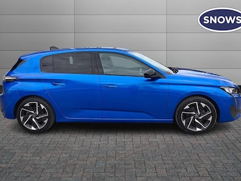 Used Peugeot 308 2022 for sale - 76674380: Photo