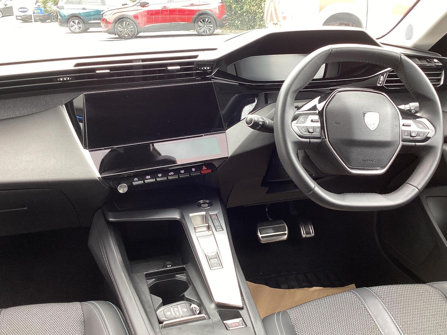 Used Peugeot 308 2022 for sale - 76674380: Photo 7