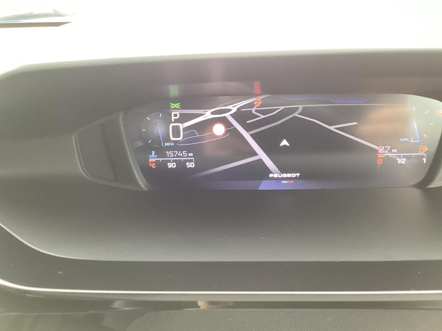 Used Peugeot 308 2022 for sale - 76674380: Photo 9