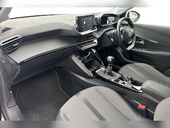 Used Peugeot 208 2020 for sale - 77791660: Photo