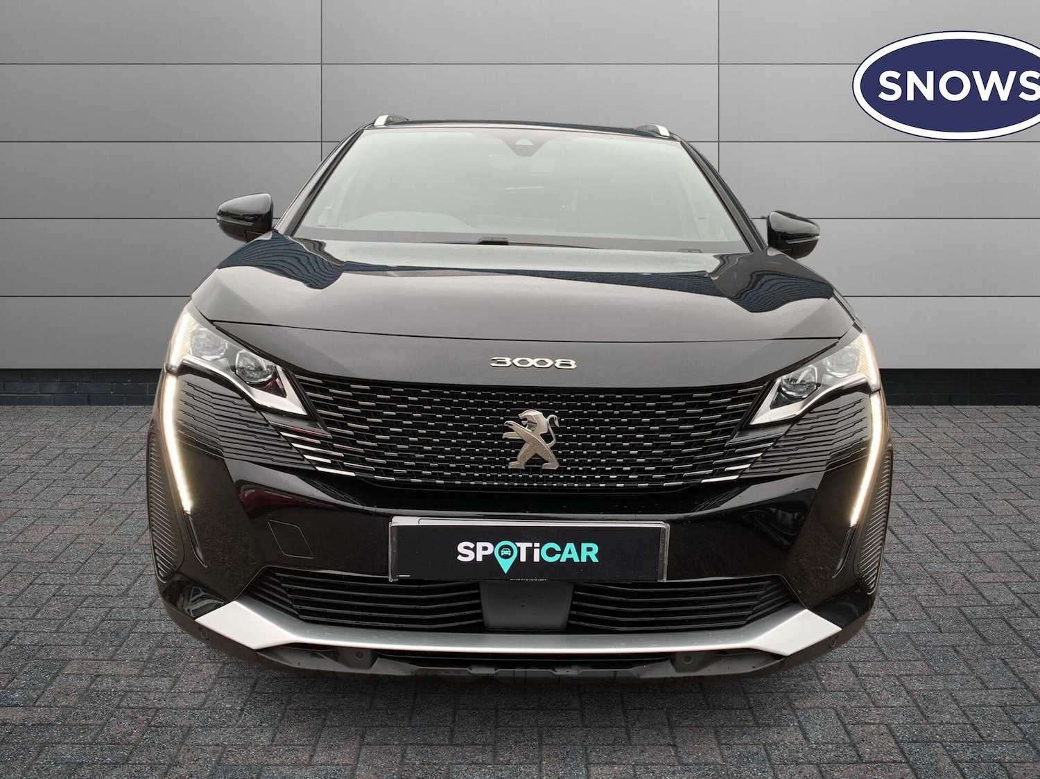 Used Peugeot 3008 2025 for sale - 77677390: Photo 10