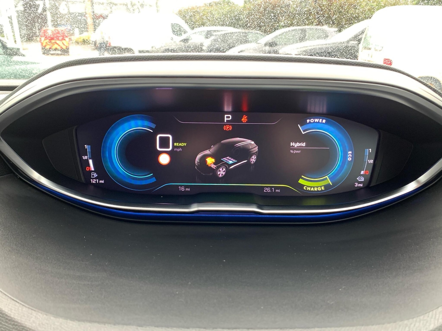 Used Peugeot 3008 2025 for sale - 77677390: Photo 11