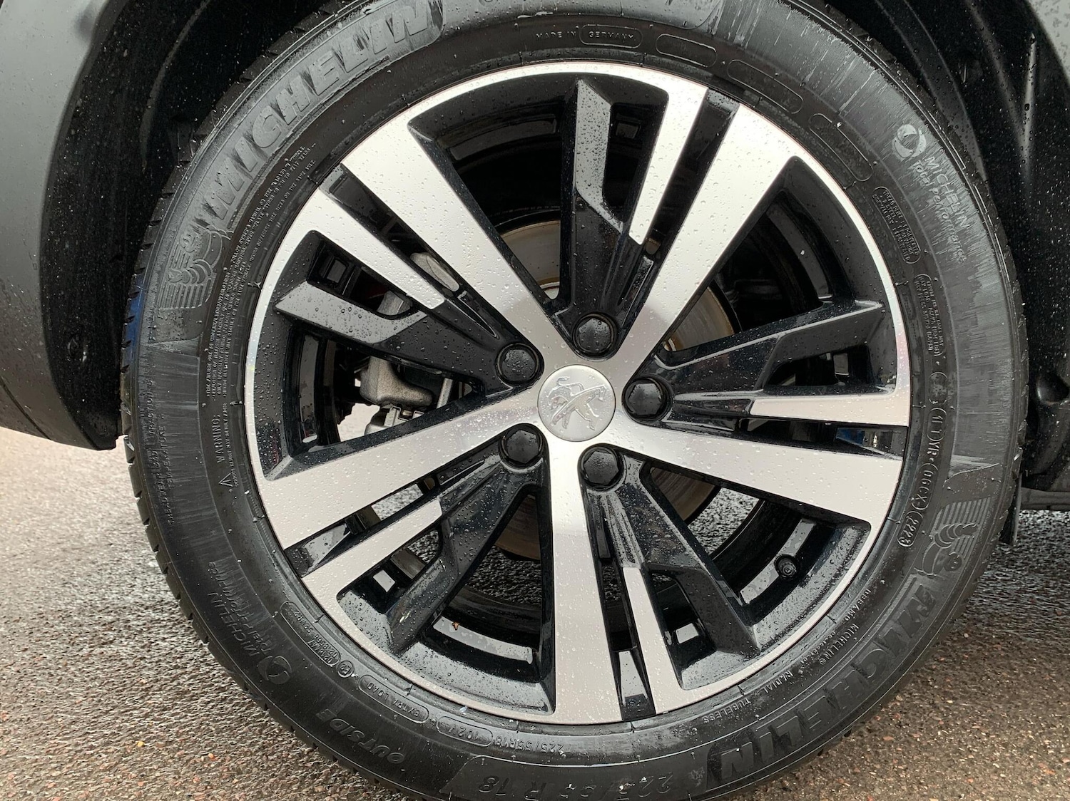 Used Peugeot 3008 2025 for sale - 77677390: Photo 15