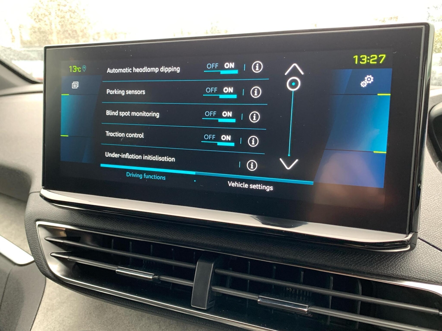 Used Peugeot 3008 2025 for sale - 77677390: Photo 17