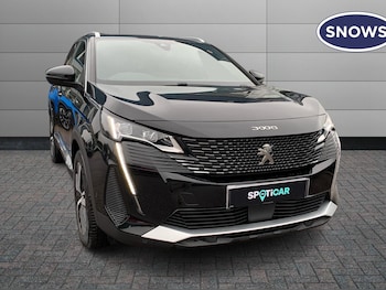 Used Peugeot 3008 2025 for sale - 77677390: Photo