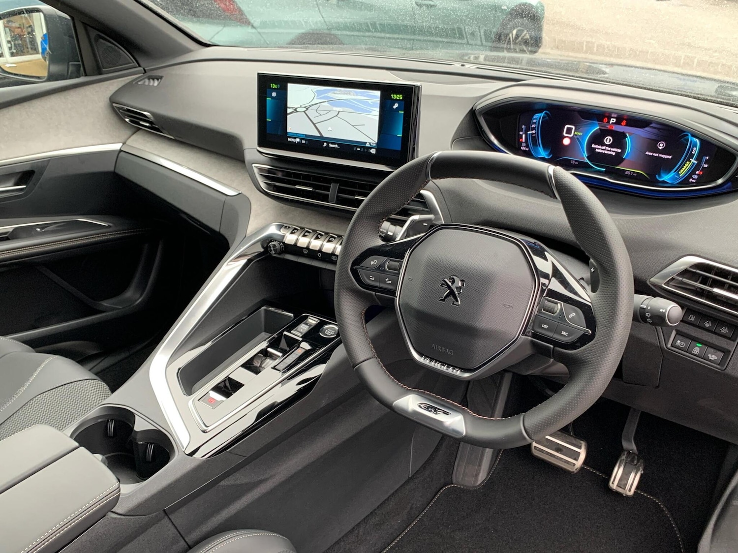 Used Peugeot 3008 2025 for sale - 77677390: Photo 2