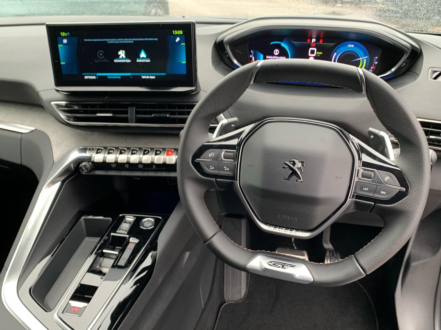 Used Peugeot 3008 2025 for sale - 77677390: Photo 23