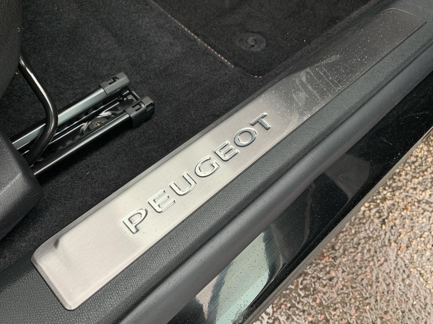 Used Peugeot 3008 2025 for sale - 77677390: Photo 25