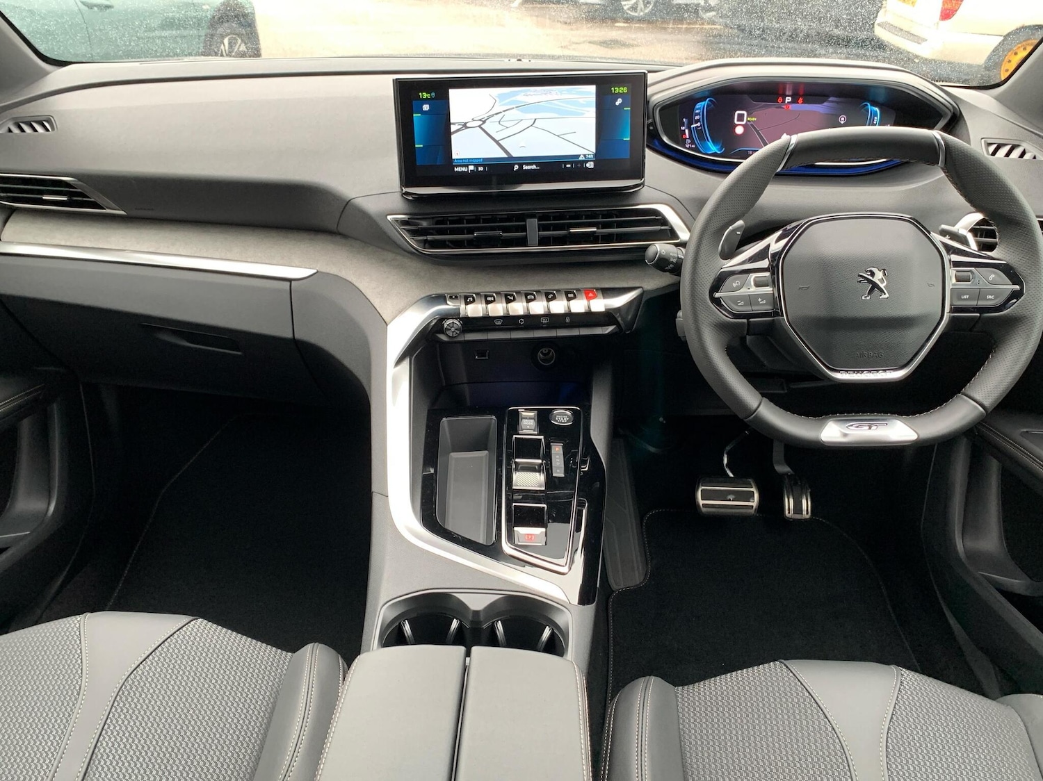 Used Peugeot 3008 2025 for sale - 77677390: Photo 7