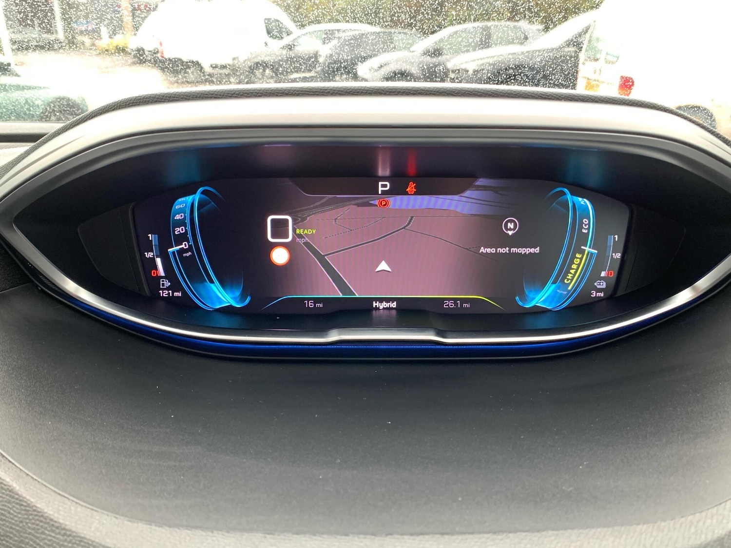 Used Peugeot 3008 2025 for sale - 77677390: Photo 9