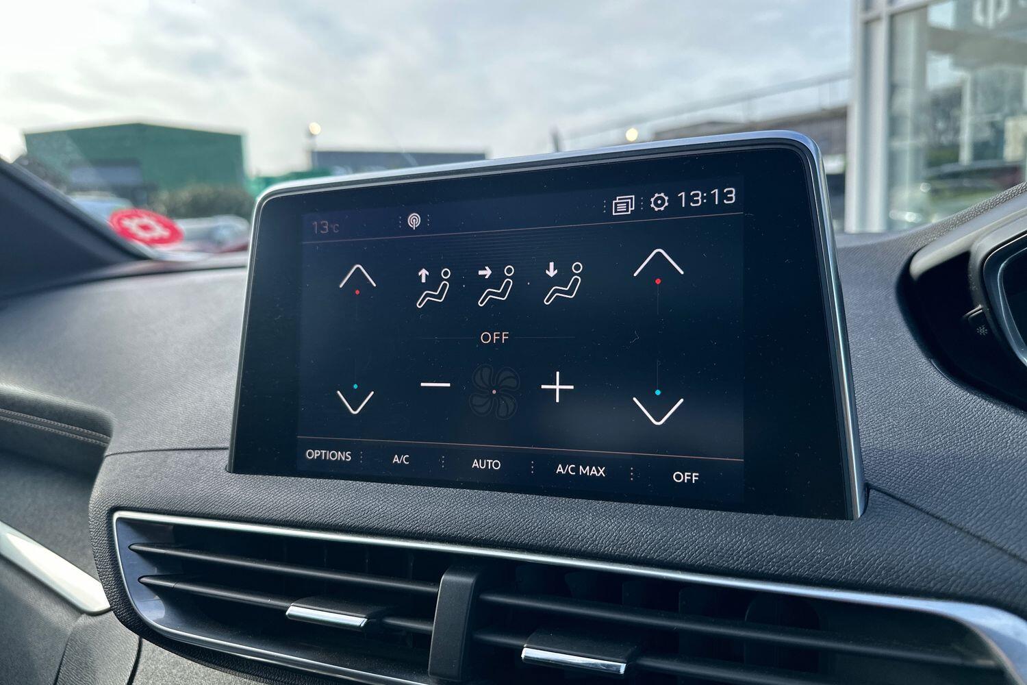 Used Peugeot 3008 2017 for sale - 77493293: Photo 12