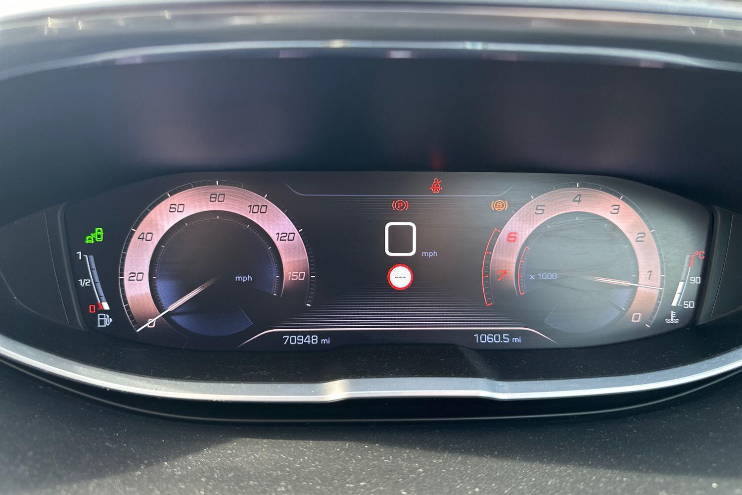 Used Peugeot 3008 2017 for sale - 77493293: Photo 14