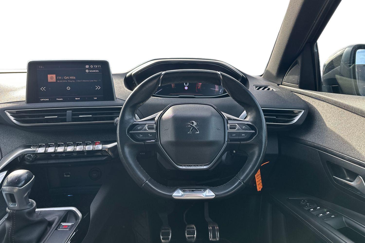 Used Peugeot 3008 2017 for sale - 77493293: Photo 15