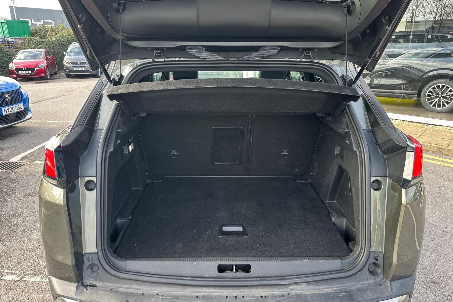 Used Peugeot 3008 2017 for sale - 77493293: Photo 20