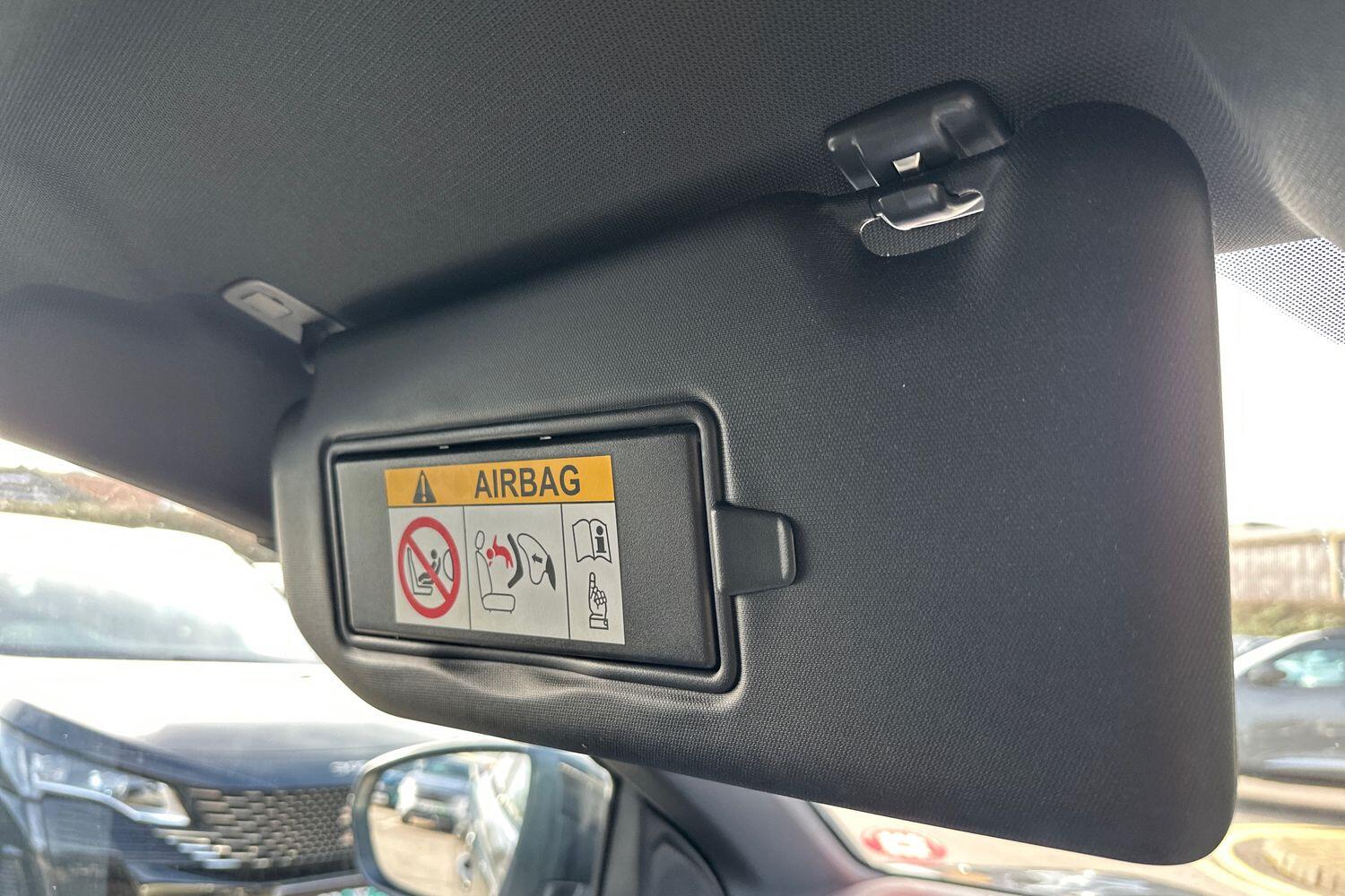 Used Peugeot 3008 2017 for sale - 77493293: Photo 21