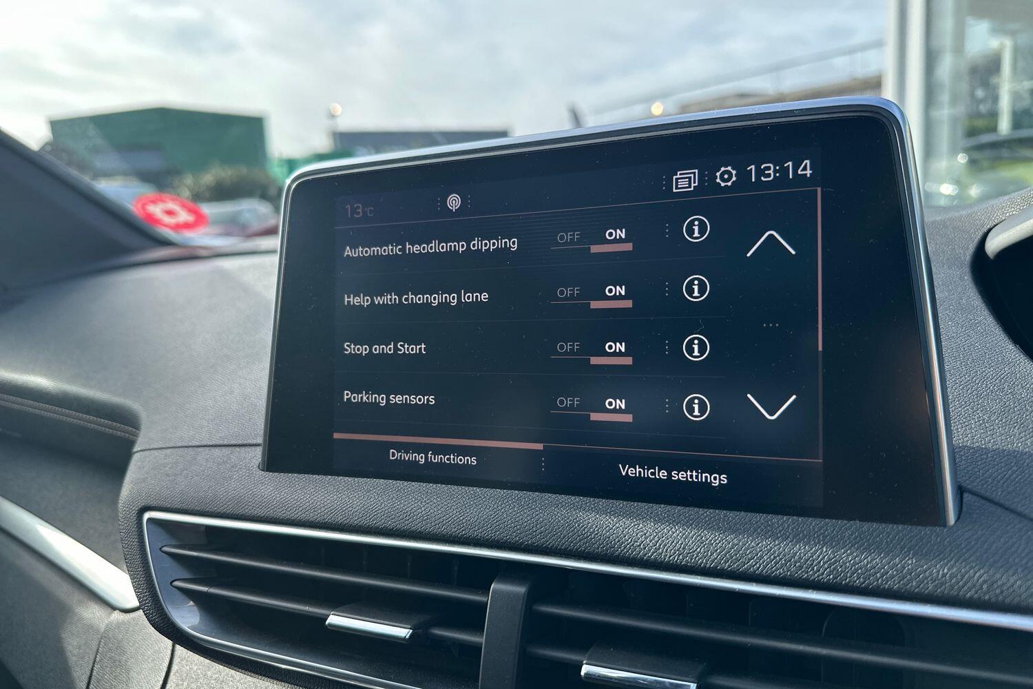 Used Peugeot 3008 2017 for sale - 77493293: Photo 23