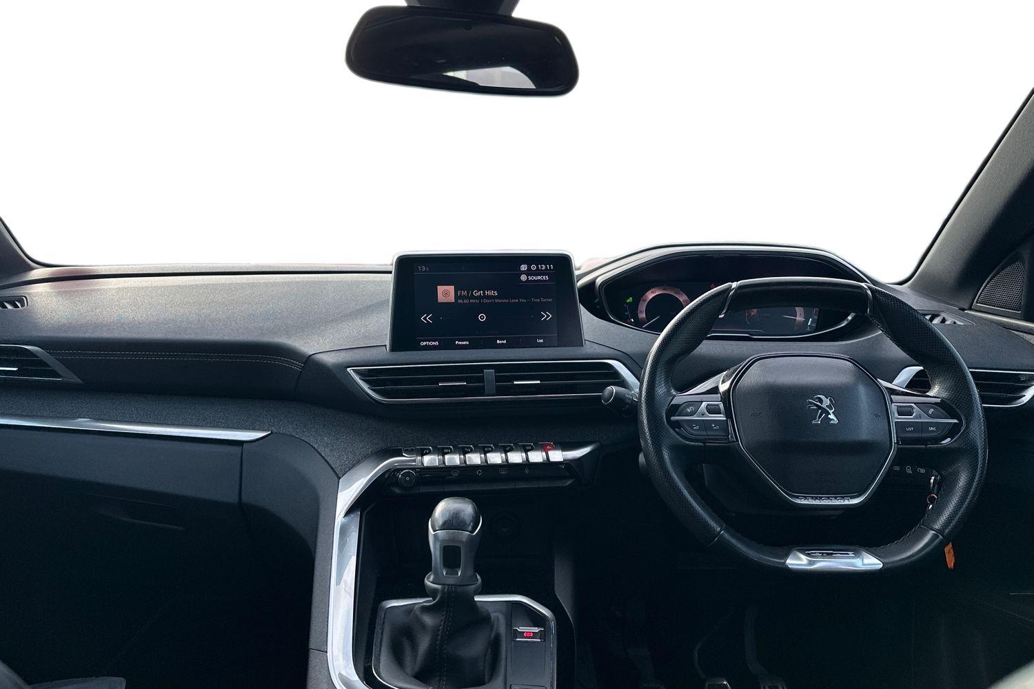 Used Peugeot 3008 2017 for sale - 77493293: Photo 9