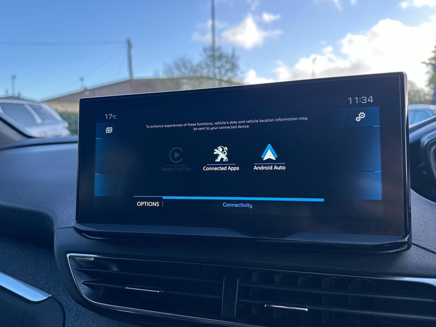 Used Peugeot 3008 2023 for sale - 77326766: Photo 13