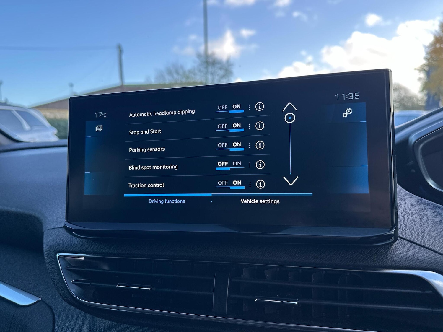 Used Peugeot 3008 2023 for sale - 77326766: Photo 18