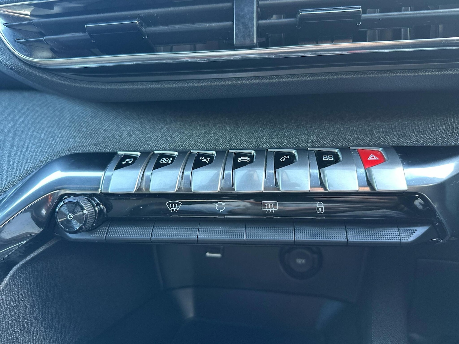 Used Peugeot 3008 2023 for sale - 77326766: Photo 19