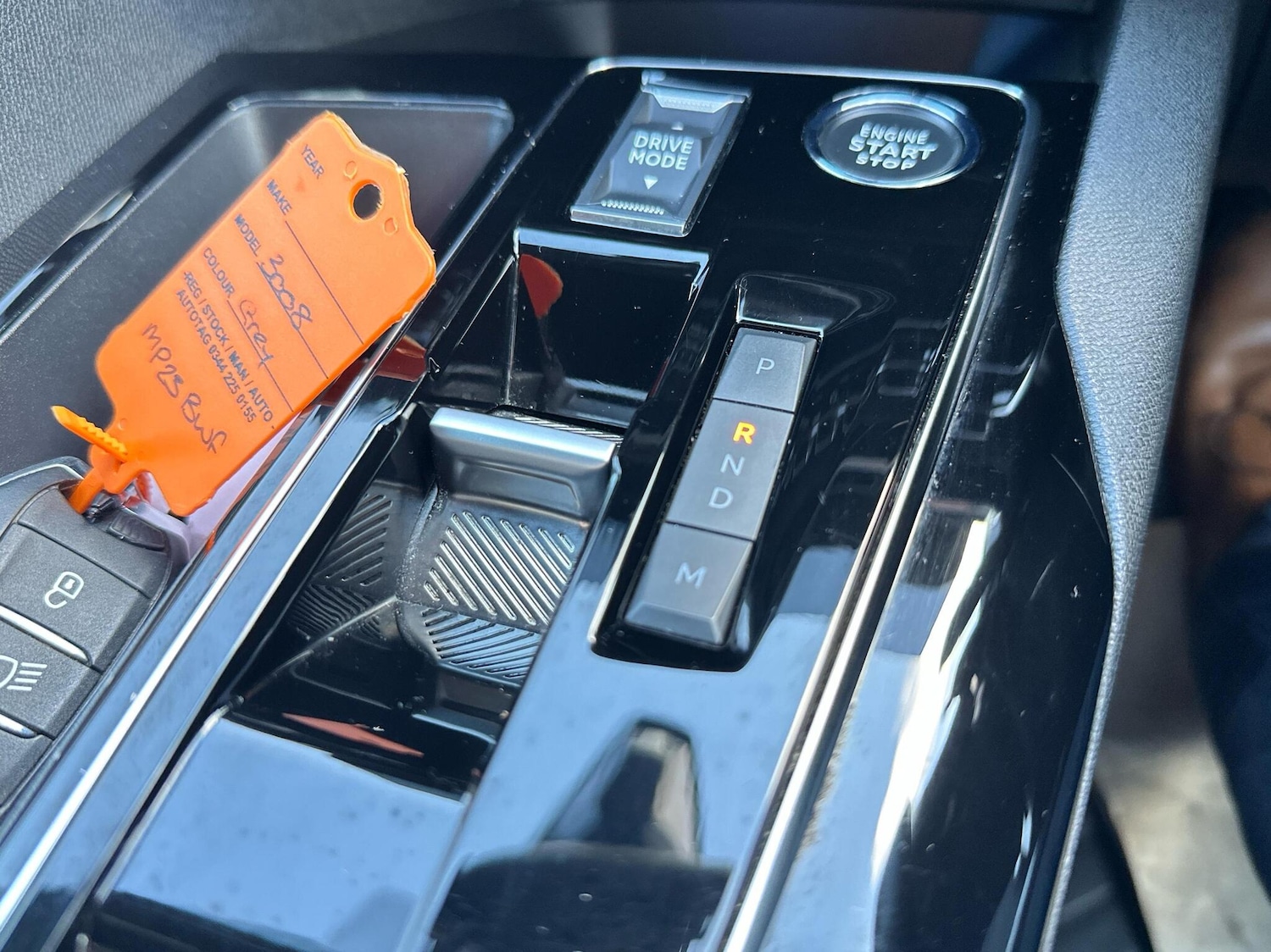 Used Peugeot 3008 2023 for sale - 77326766: Photo 21